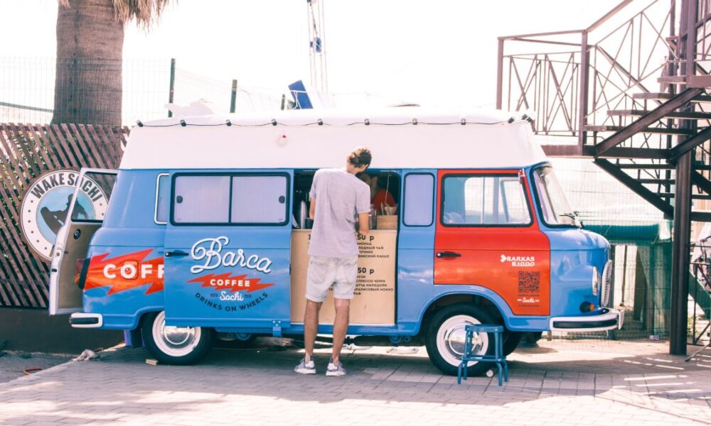 Vehicle Wraps