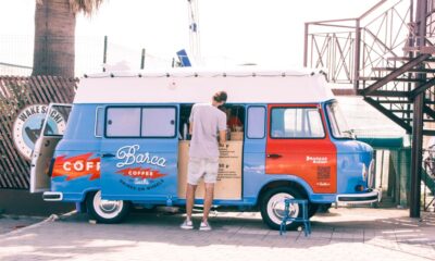 Vehicle Wraps