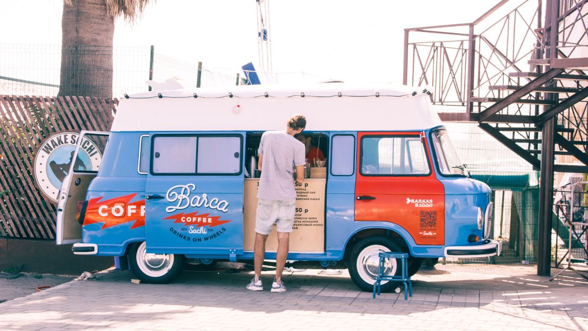 Vehicle Wraps