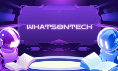 WhatsOnTech: Translating Complex Tech Into Plain English