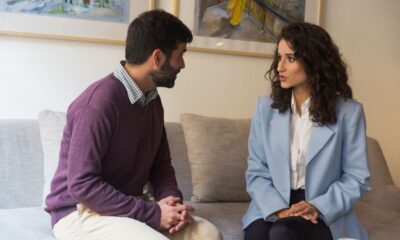 Why do couples keep having the same argument