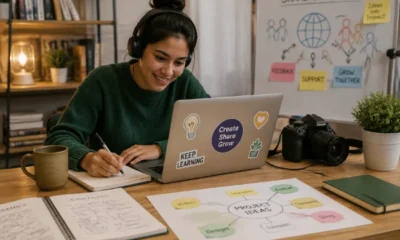 Amateurallrue: Celebrating Inclusivity in Shared Spaces