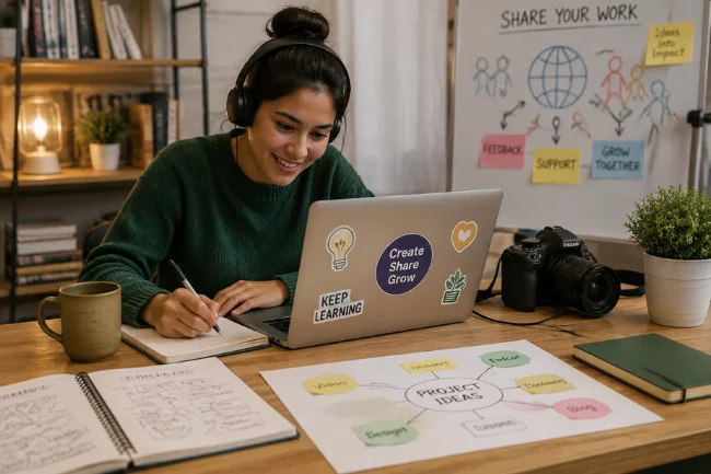 Amateurallrue: Celebrating Inclusivity in Shared Spaces