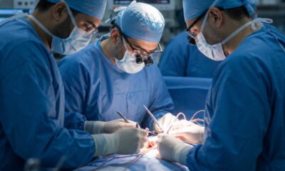 cardiac surgery