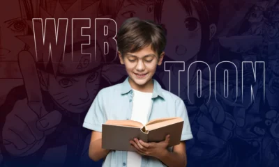 Webtoon XYZ: Ultimate Hub for Digital Comic Fans