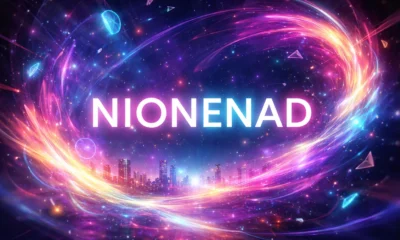 Nionenad: Smart Tools and Guides for Modern Bloggers
