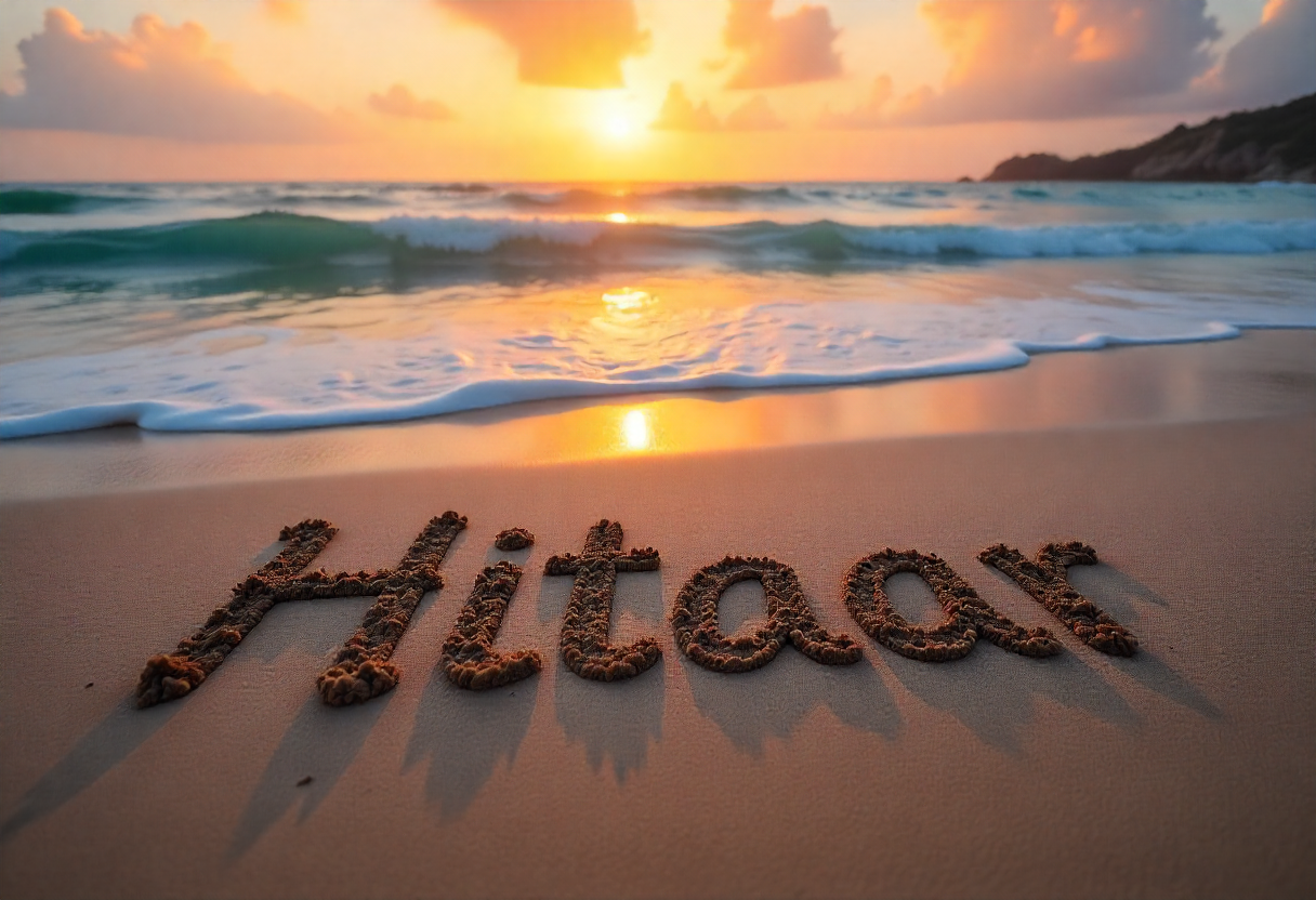 Hitaar: Analyzing the Pulse of a Changing Global Culture