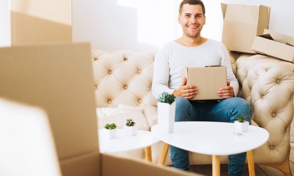 furniture delivery services