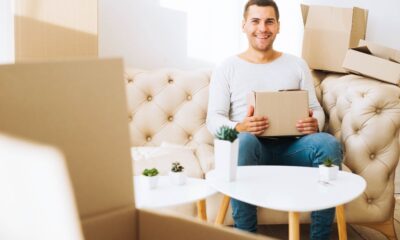 furniture delivery services