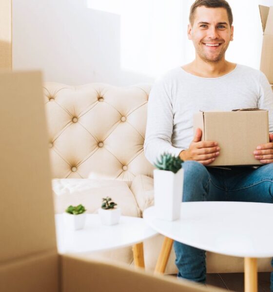 furniture delivery services