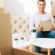furniture delivery services