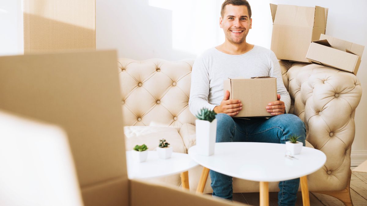 furniture delivery services