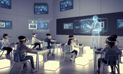 Duaction: Transforming How the Modern Workplace Learns