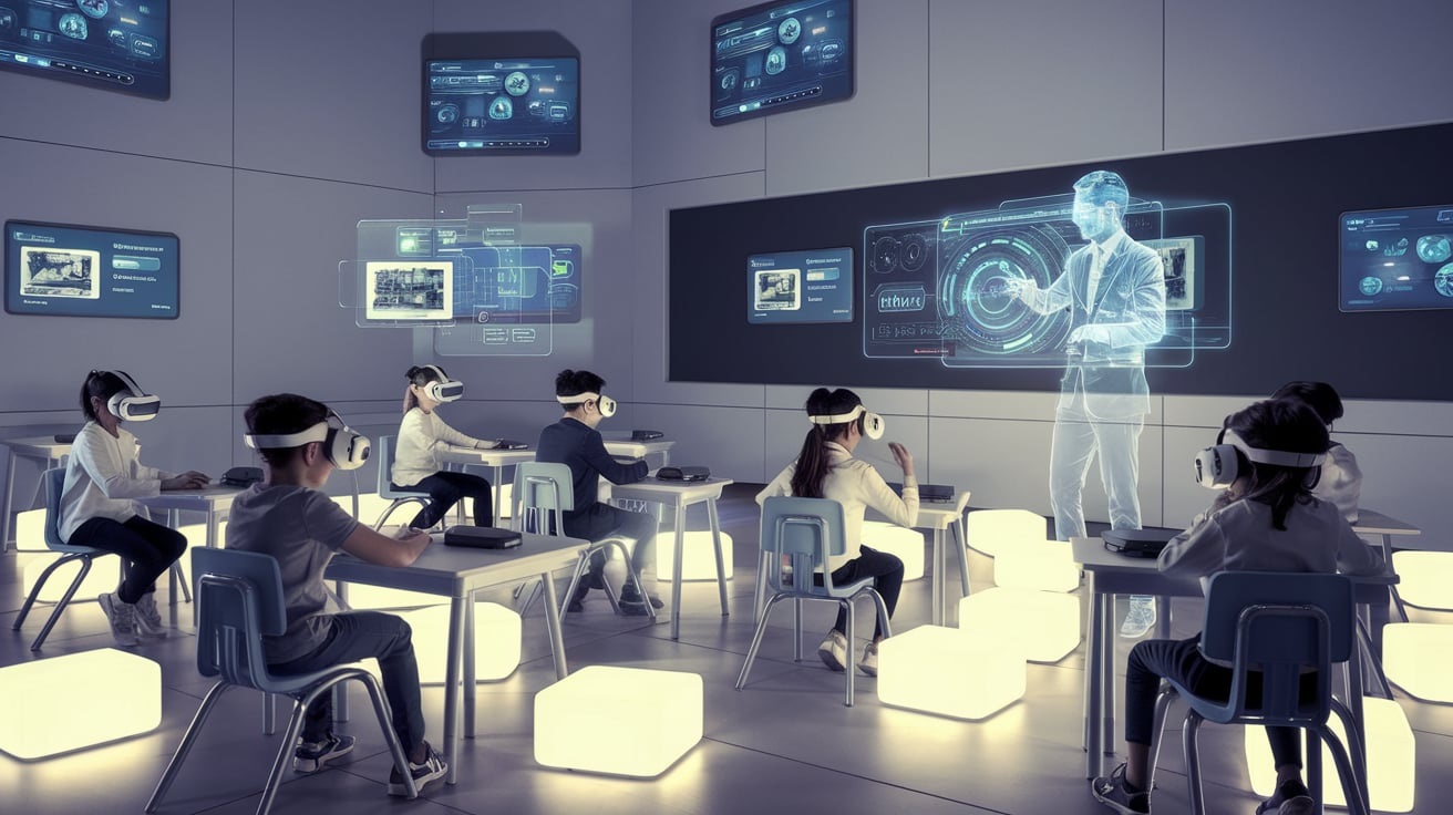Duaction: Transforming How the Modern Workplace Learns
