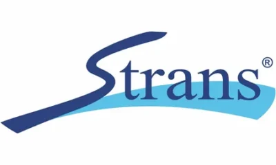 Strans: Innovative Landscape Architecture and Design