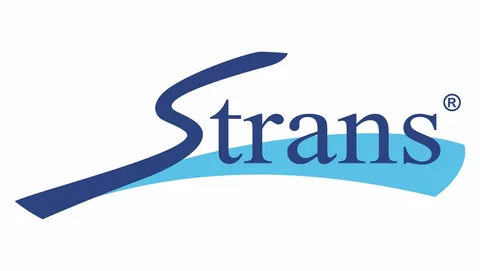 Strans: Innovative Landscape Architecture and Design