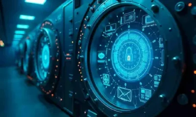 Anon Vault: How Decentralized Storage Protects Private Files