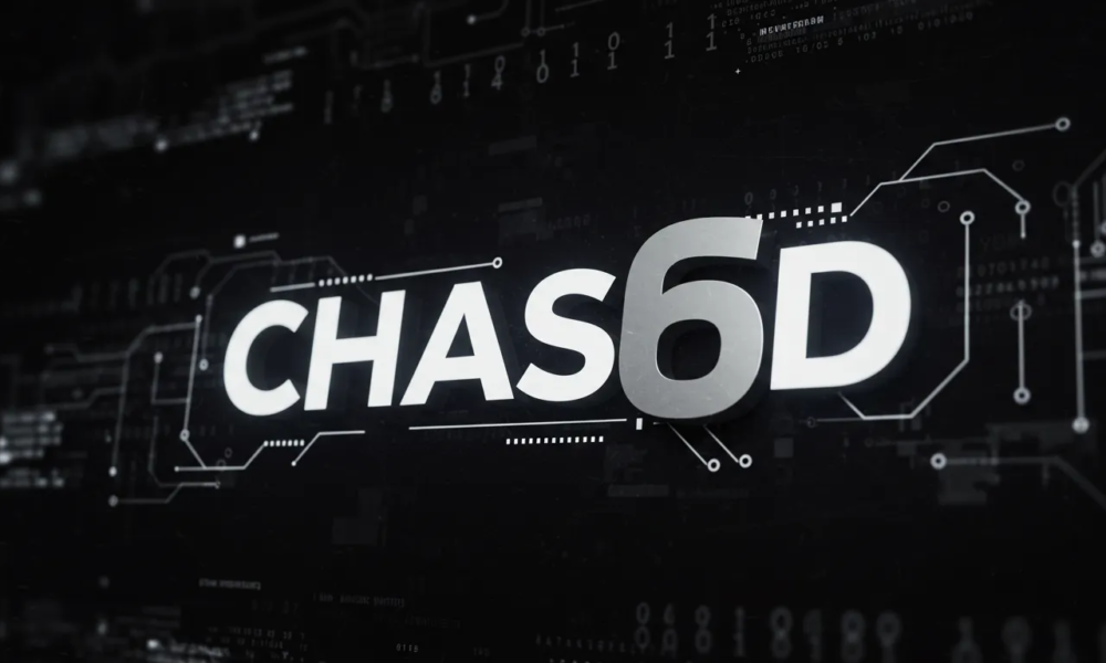 Chas6D: Transforming Complex Corporate Workflows
