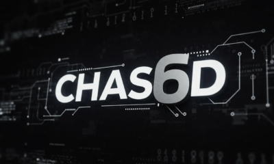 Chas6D: Transforming Complex Corporate Workflows