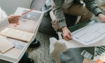 Decobry: How to Plan Home Decor Projects