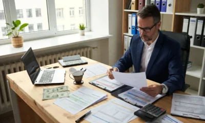 Hmjones.net: Comprehensive Guide To Small Business Funding