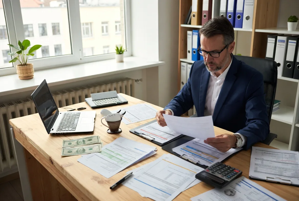Hmjones.net: Comprehensive Guide To Small Business Funding