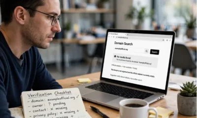 Adultsrach: Security Analysis and Safety Guide