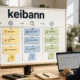 Keibann: A Guide to Visual Task Management