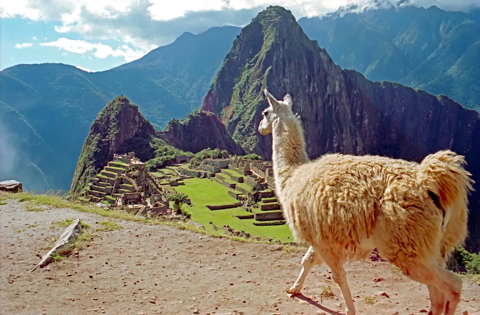 Peru: Best Places to Visit, Eat, and Stay