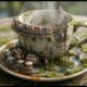 Nomurano: An Exploration of Art, Tea, and Calm