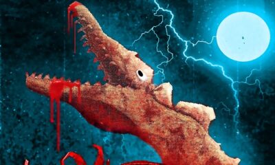 Hastovenator: Meet the Terrifying Spear Hunter Monster