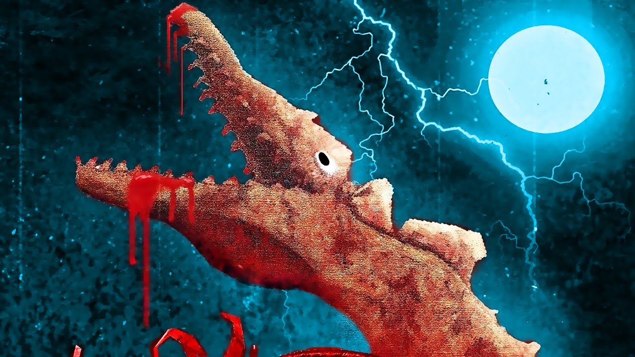 Hastovenator: Meet the Terrifying Spear Hunter Monster