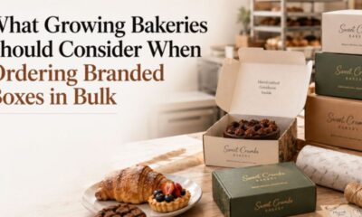 ordering branded boxes