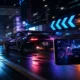 Jipinfeiche: Building the Modern Street Racing Mythos