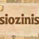 Siozinis: Living Inside the Baltic Stand-Up Circle