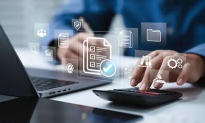 specialized IT service for law firms