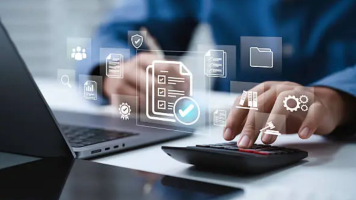specialized IT service for law firms