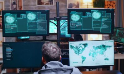 threat detection