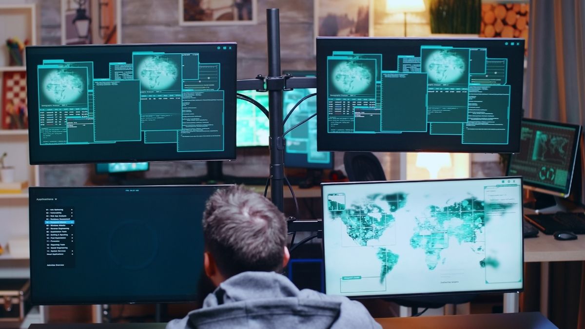 threat detection