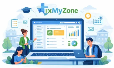 TxMyZone: Inside the Dark Art of Phantom Keyword Arbitrage