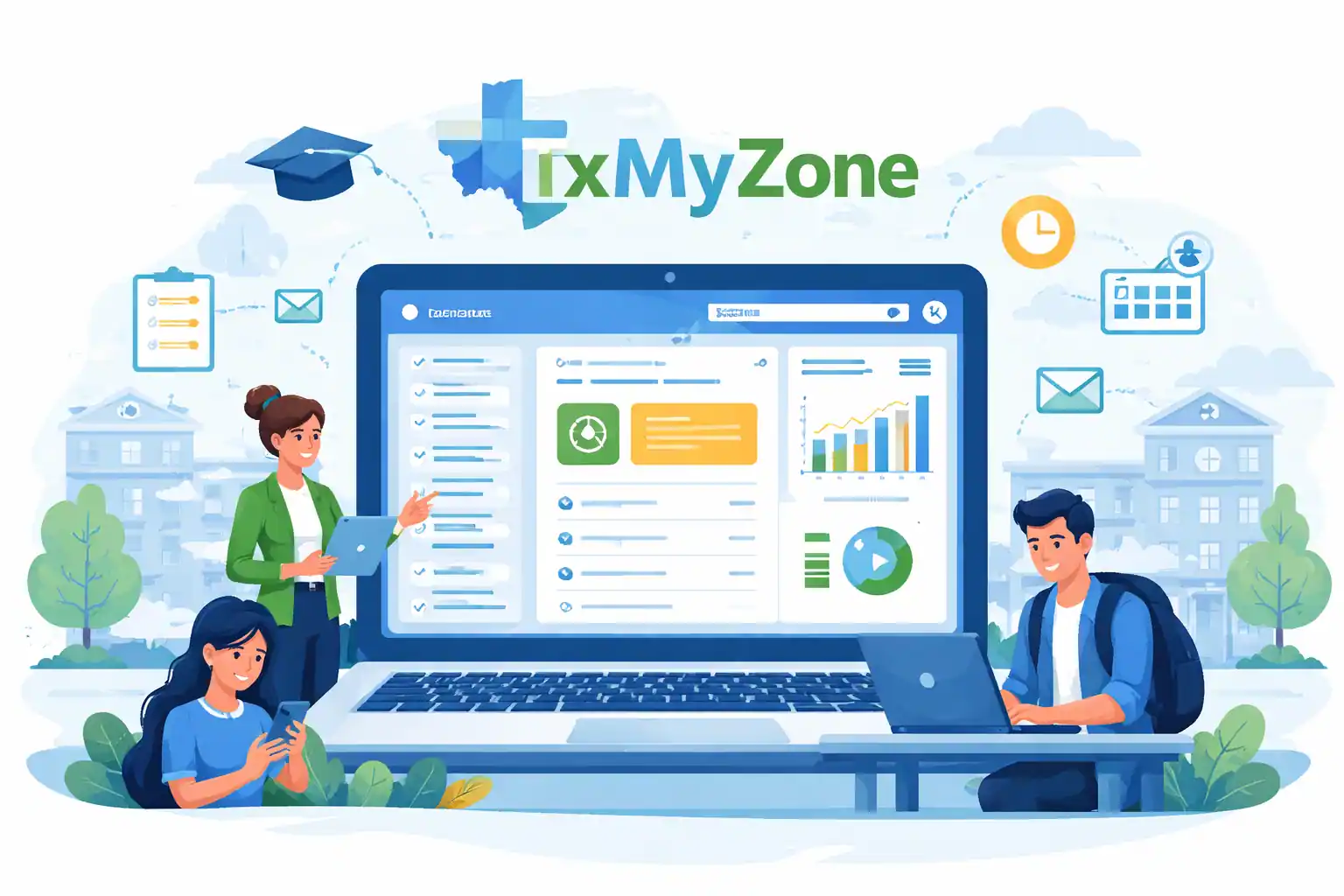 TxMyZone: Inside the Dark Art of Phantom Keyword Arbitrage