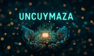 Uncuymaza: How It Sparks Creativity in Home Art