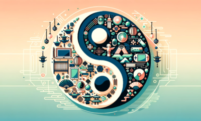 Asiaks: A Journey Through Diversity and Innovation