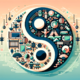 Asiaks: A Journey Through Diversity and Innovation