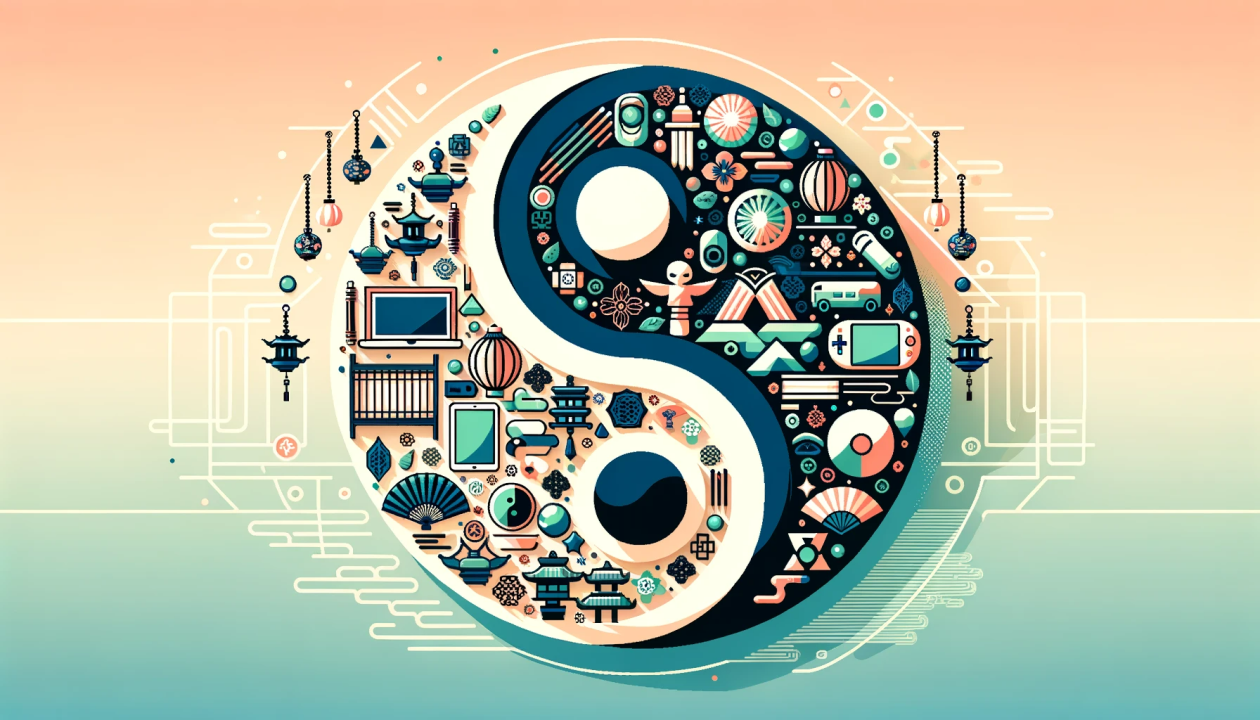 Asiaks: A Journey Through Diversity and Innovation