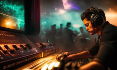 Pulsamento: How This Concept Transforms Art and Emotion