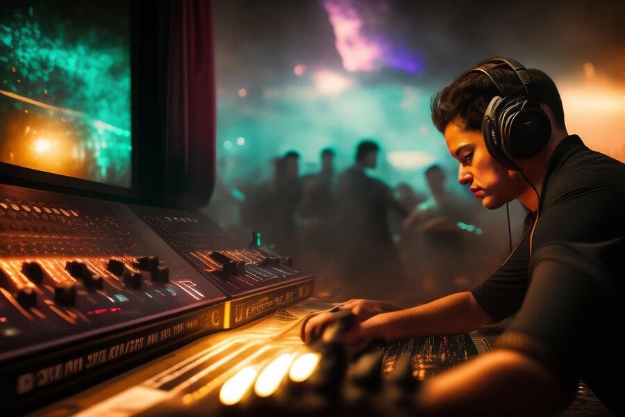 Pulsamento: How This Concept Transforms Art and Emotion