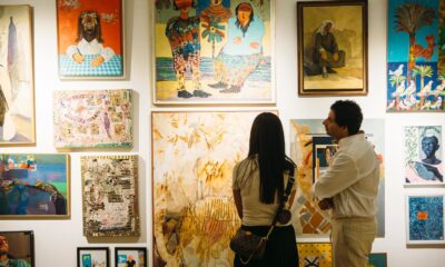 Žižole: Galleries, Artists, and Cultural Events to Explore