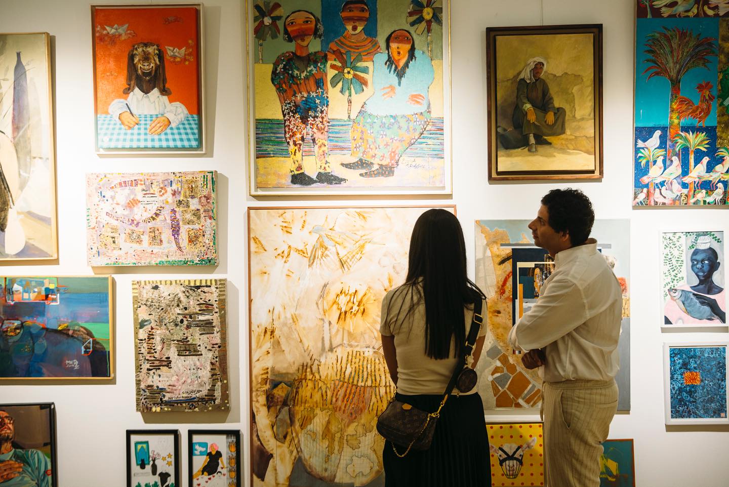 Žižole: Galleries, Artists, and Cultural Events to Explore