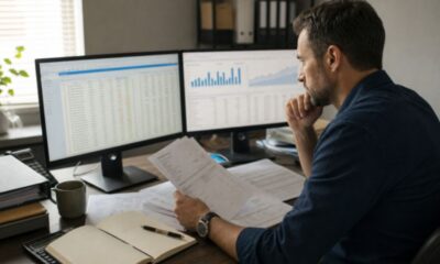 Accounts Receivable Automation